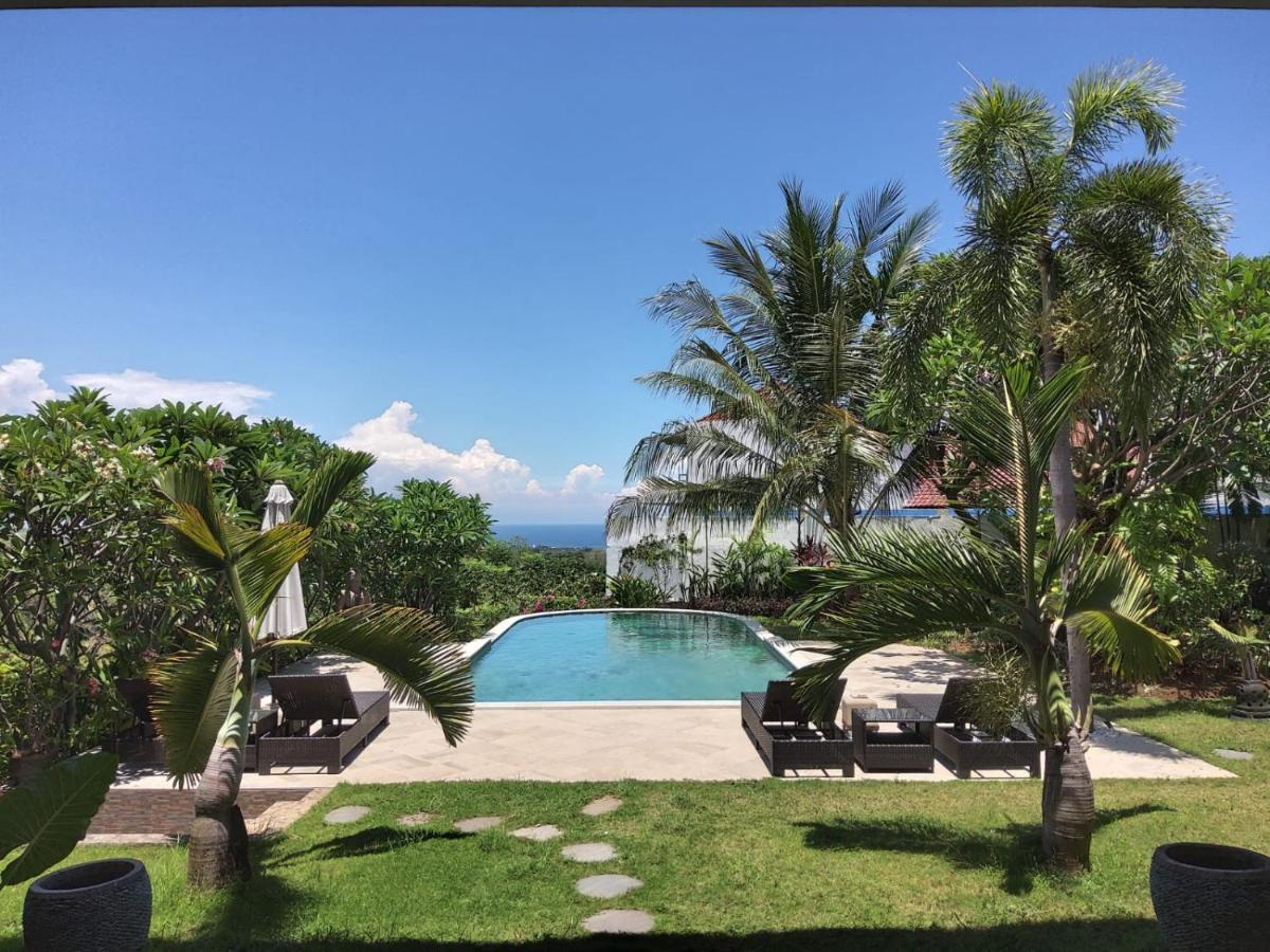 Lovina Paradise Exterior foto