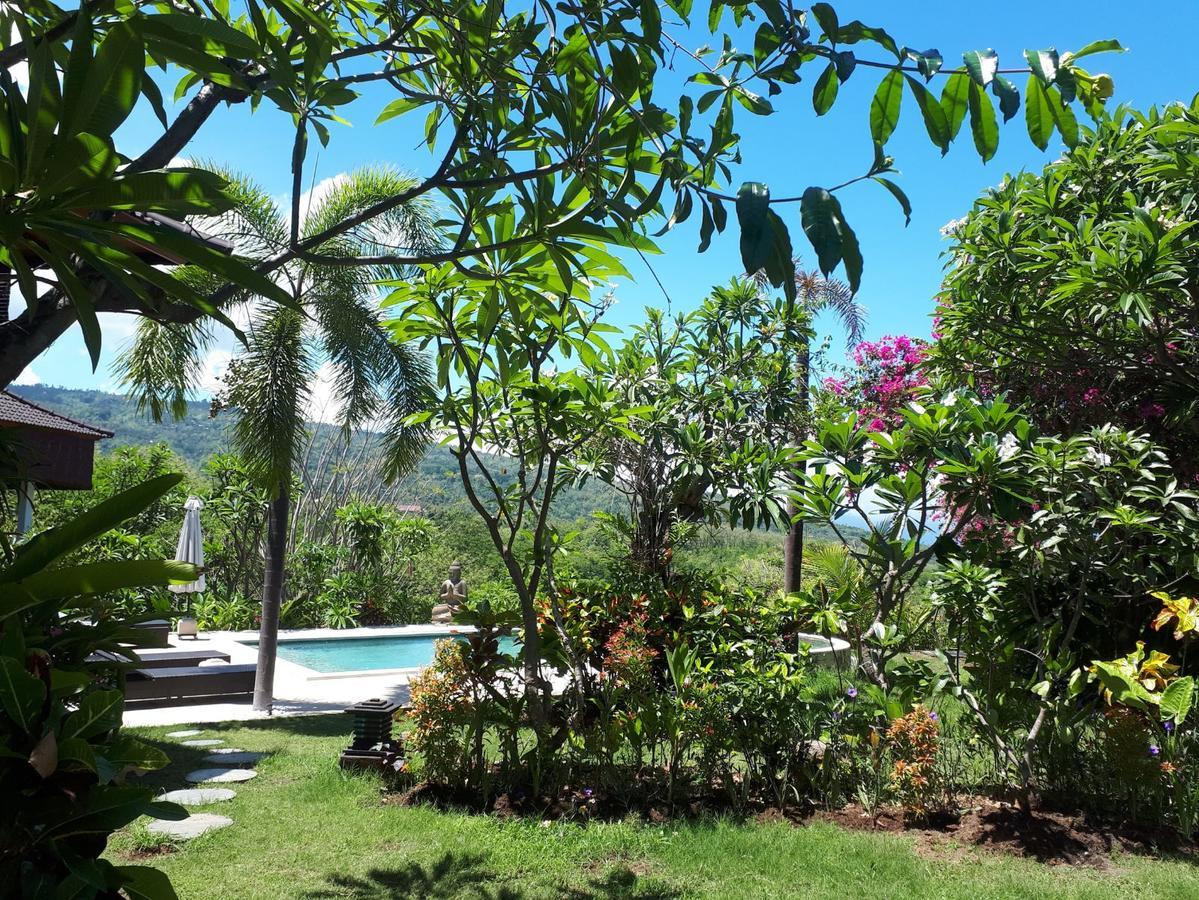 Lovina Paradise Exterior foto